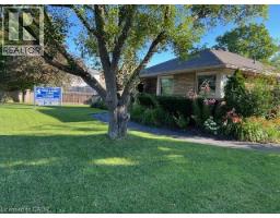 2409 WALKER'S Line, Burlington, Ontario