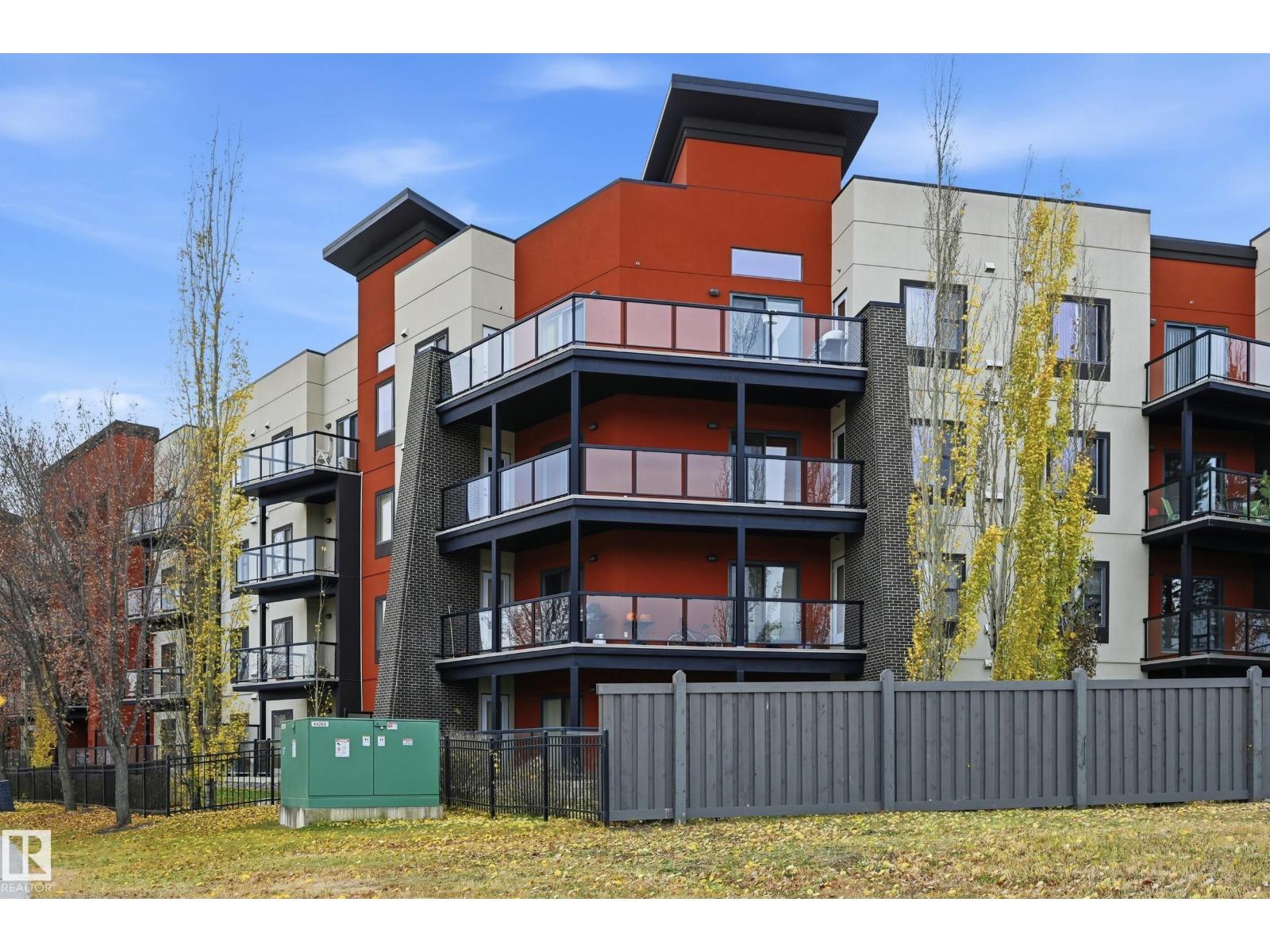 #411 304 AMBLESIDE LINK LI SW, Edmonton, Alberta