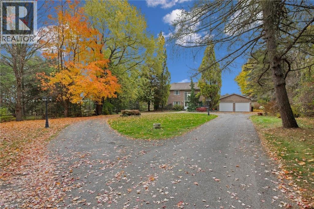 57 KENNEDY Road, Caledon, Ontario