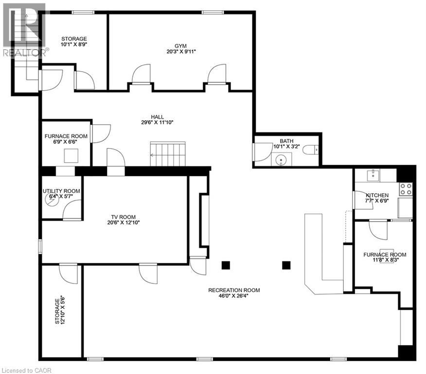 57 Kennedy Road, Caledon, Ontario  L7C 2M7 - Photo 48 - 40719468