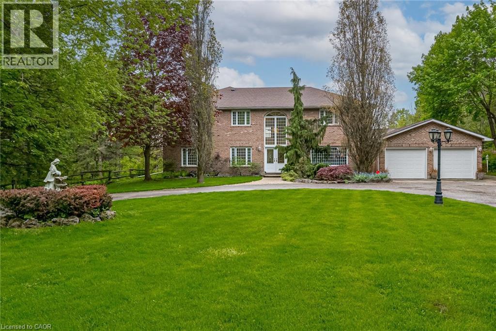 57 Kennedy Road, Caledon, Ontario  L7C 2M7 - Photo 42 - 40719468