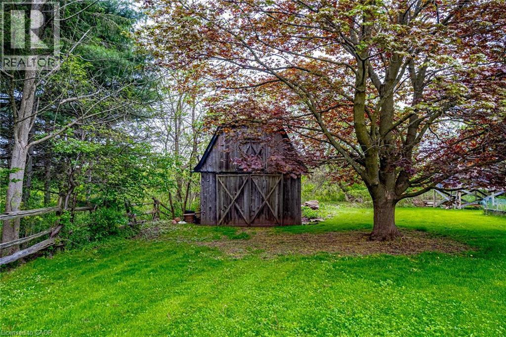 57 Kennedy Road, Caledon, Ontario  L7C 2M7 - Photo 45 - 40719468