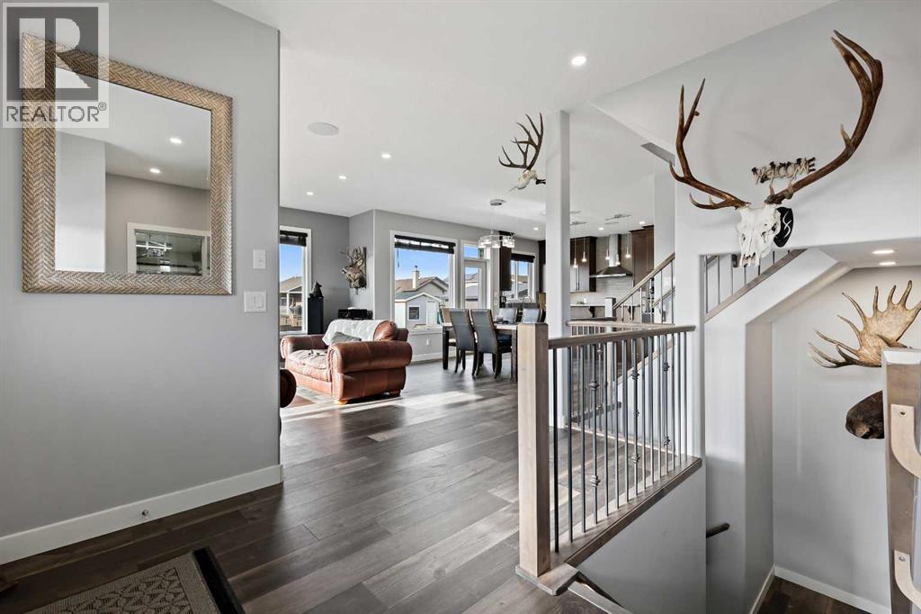 5 Hanson Lane Ne, Langdon, Alberta  T0J 1X2 - Photo 7 - A2267382