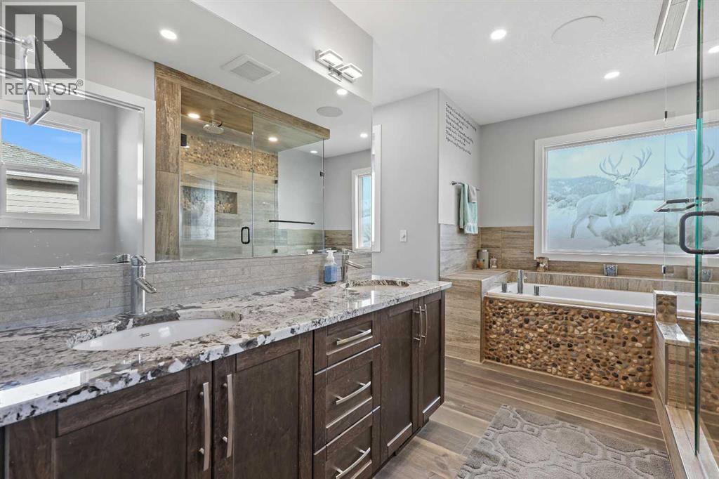 5 Hanson Lane Ne, Langdon, Alberta  T0J 1X2 - Photo 34 - A2267382