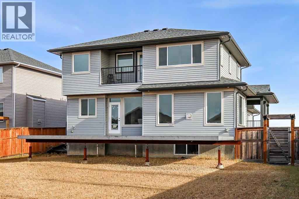 5 Hanson Lane Ne, Langdon, Alberta  T0J 1X2 - Photo 45 - A2267382