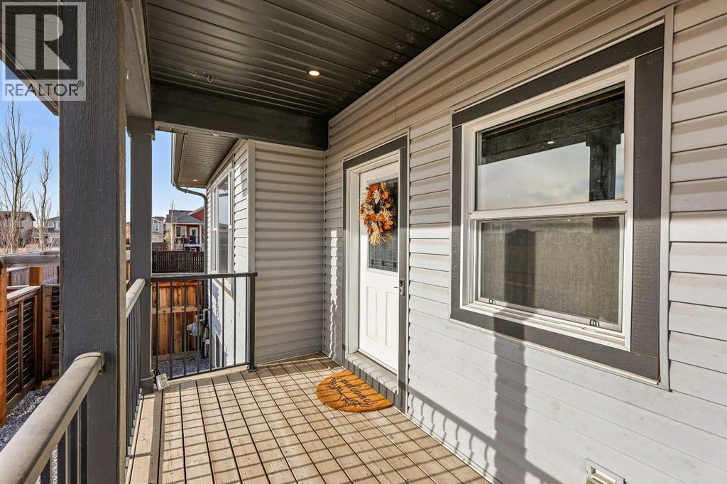 5 Hanson Lane Ne, Langdon, Alberta  T0J 1X2 - Photo 5 - A2267382