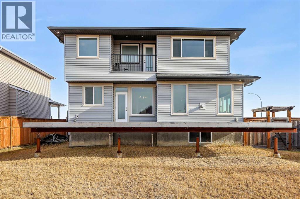 5 Hanson Lane Ne, Langdon, Alberta  T0J 1X2 - Photo 47 - A2267382