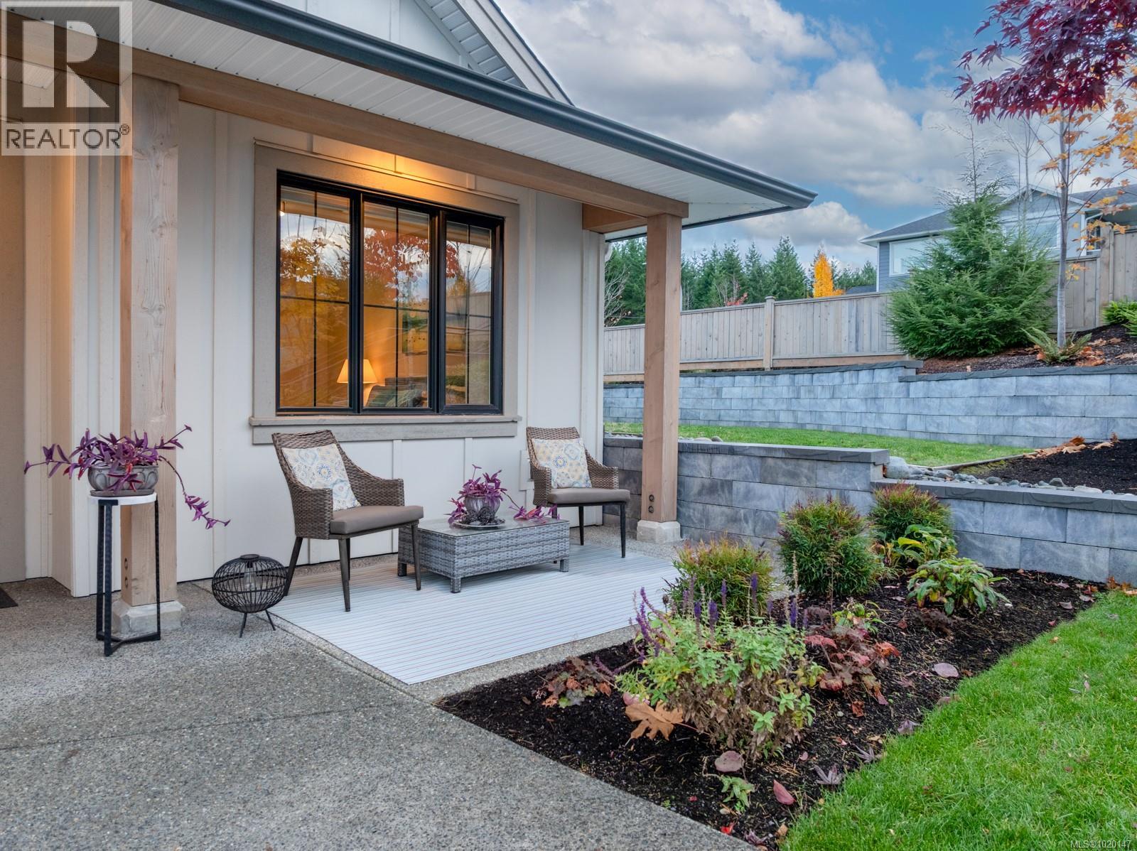 137 4098 Buckstone Rd, Courtenay, British Columbia  V9N 0H2 - Photo 25 - 1020147