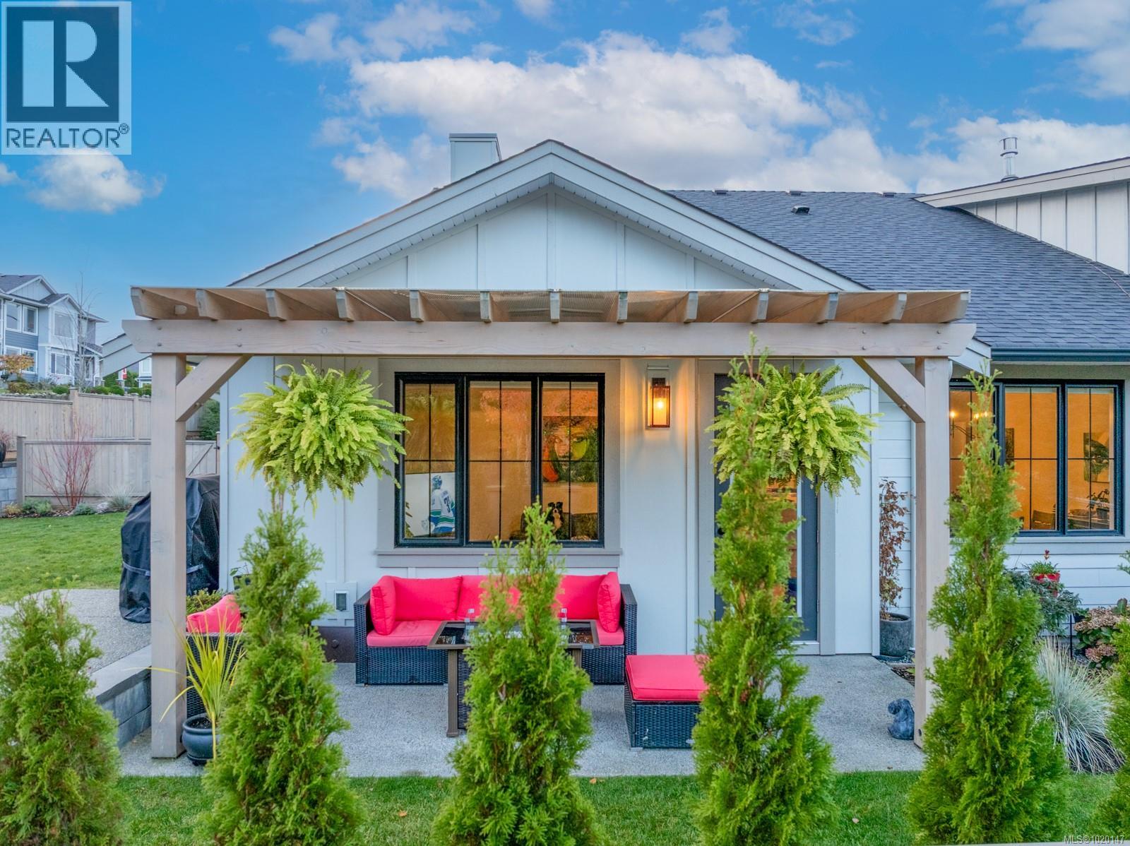 137 4098 Buckstone Rd, Courtenay, British Columbia  V9N 0H2 - Photo 28 - 1020147