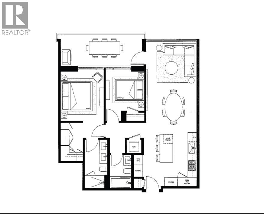 2103 885 Cambie Street, Vancouver, British Columbia V6B 0R6 - Photo 40 - R3065738