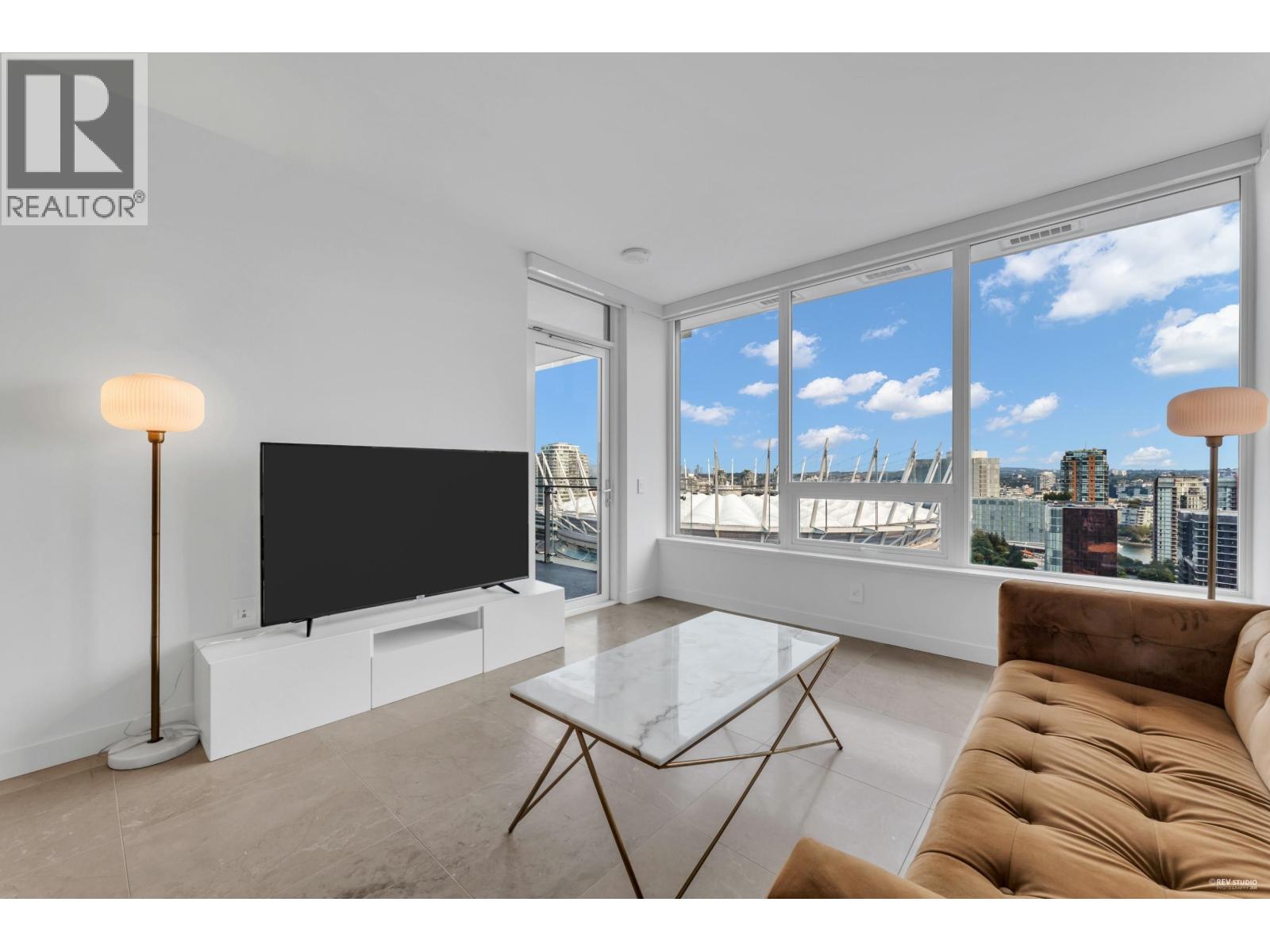 2103 885 Cambie Street, Vancouver, British Columbia V6B 0R6 - Photo 2 - R3065738