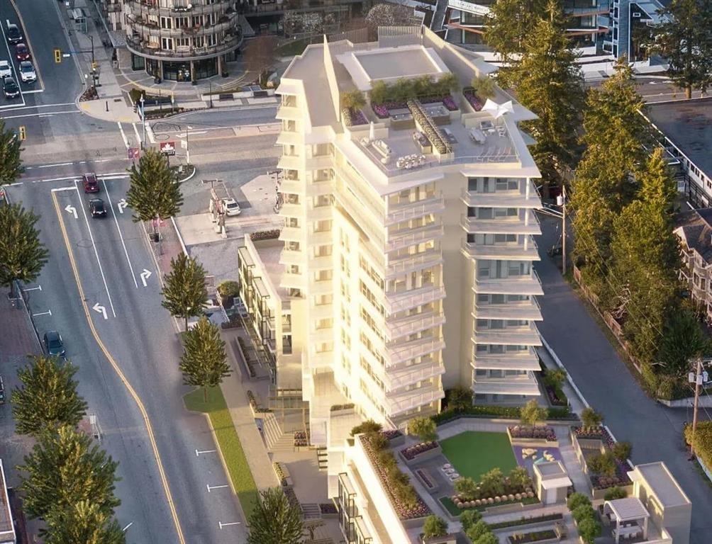 601 1342 Johnston Road, Surrey, British Columbia V4B 0C7 - Photo 2 - R3065917