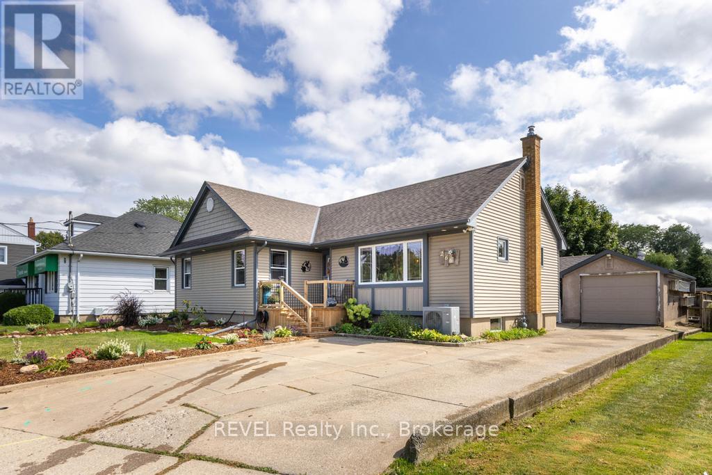 266 LINWELL ROAD, St. Catharines, Ontario