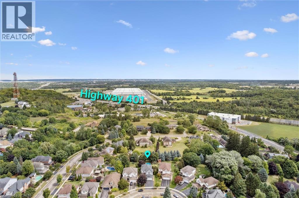 18 Pearwood Court, Kitchener, Ontario  N2P 2L1 - Photo 44 - 40786663