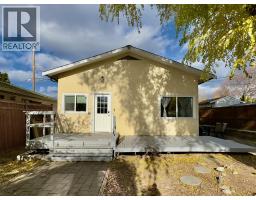 709 MUNICIPAL Avenue, penticton, British Columbia