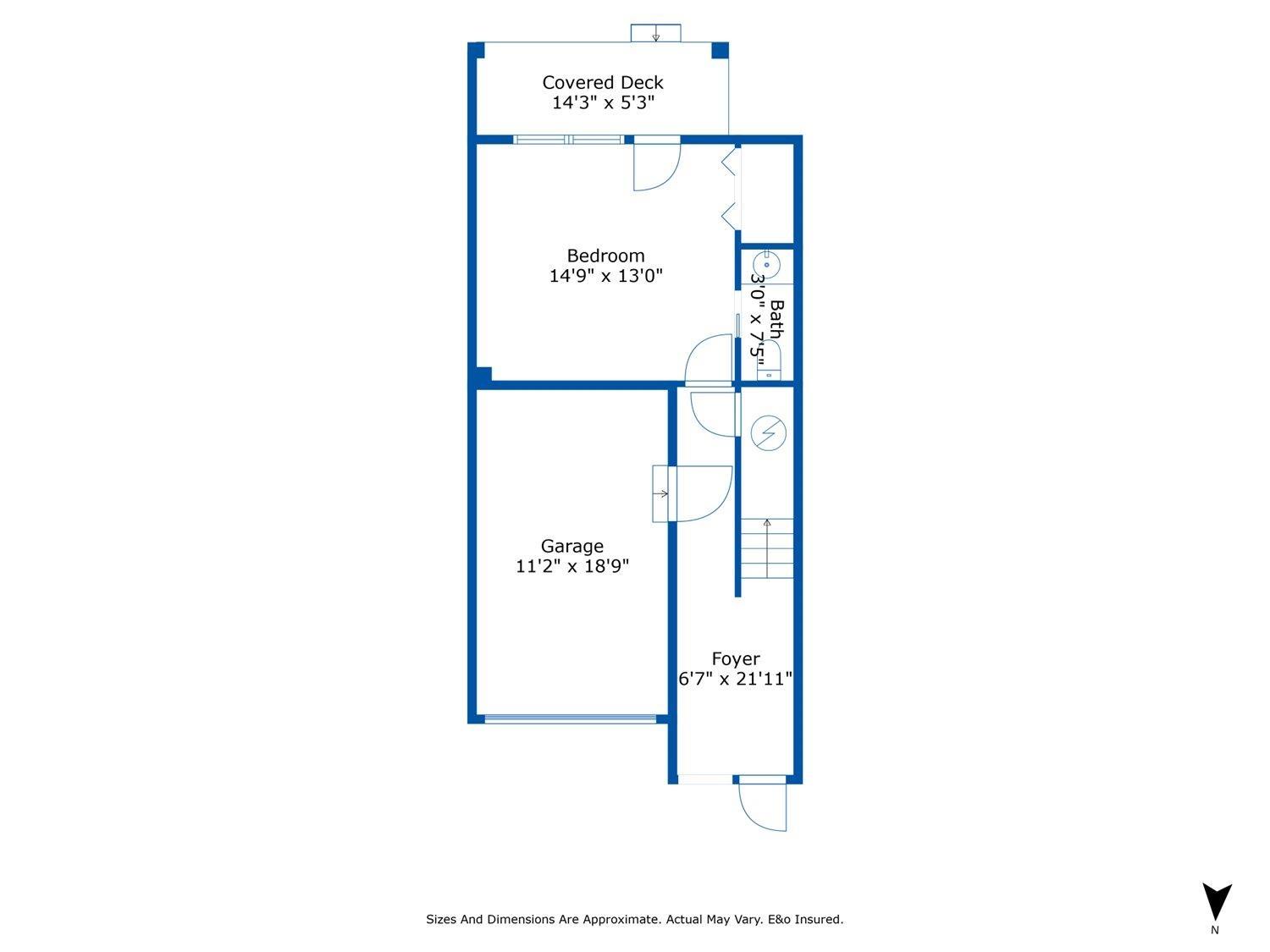8 5837 Sappers Way, Garrison Crossing, Chilliwack, British Columbia V2R 0G4 - Photo 28 - R3065914