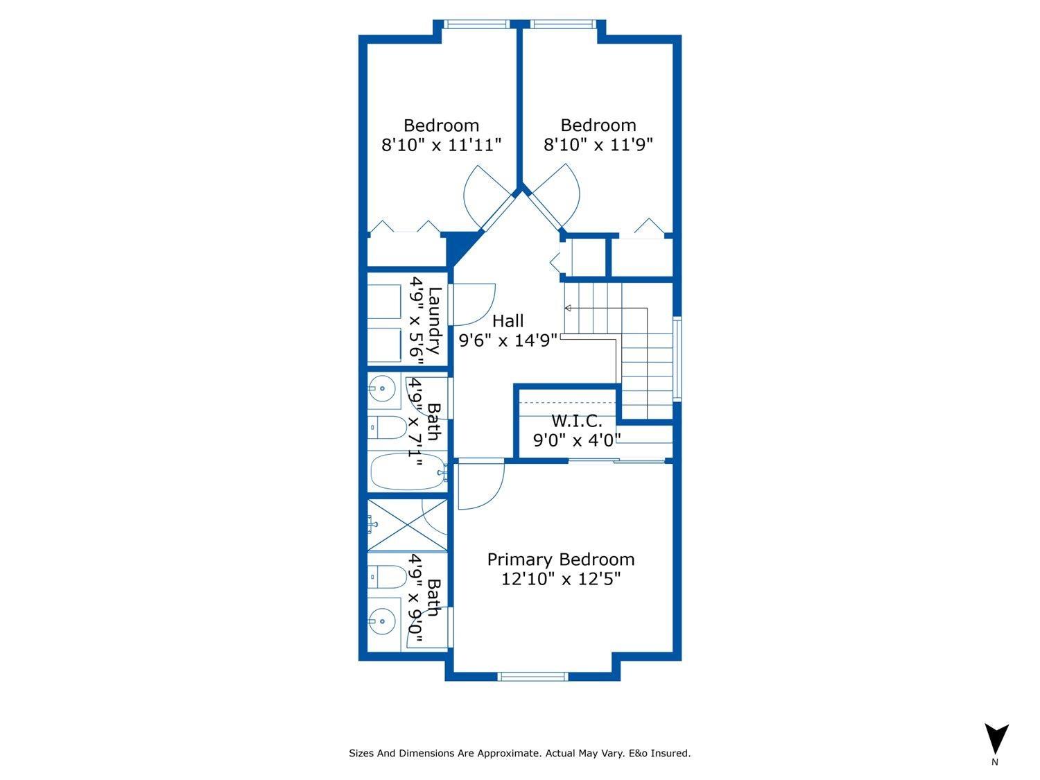 8 5837 Sappers Way, Garrison Crossing, Chilliwack, British Columbia V2R 0G4 - Photo 18 - R3065914