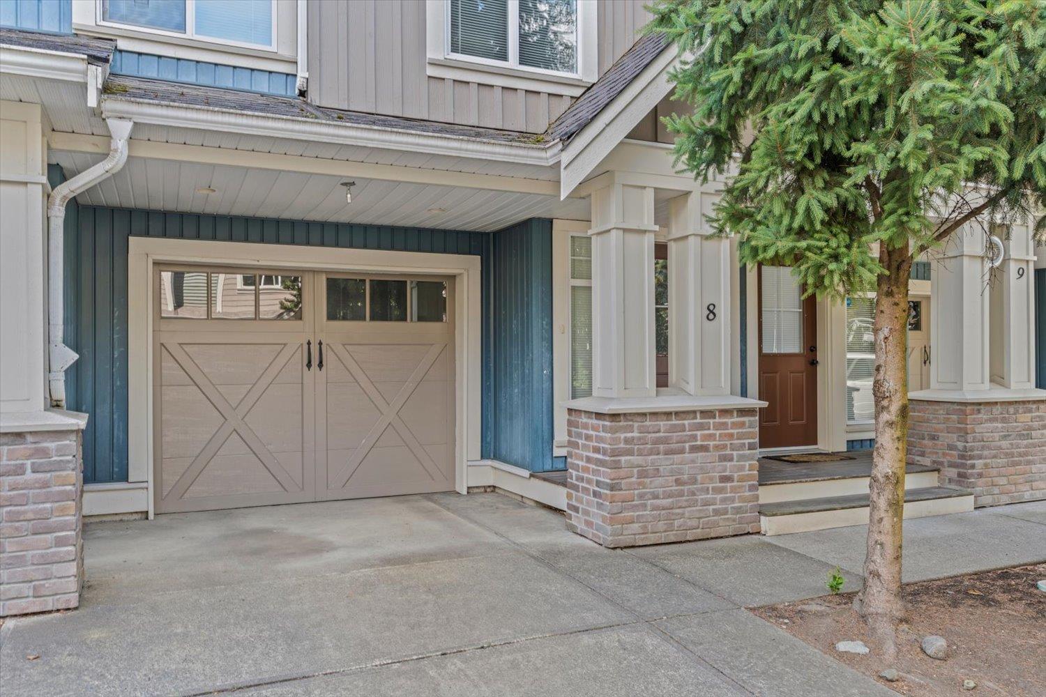 8 5837 Sappers Way, Garrison Crossing, Chilliwack, British Columbia V2R 0G4 - Photo 2 - R3065914