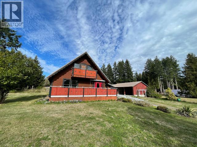 10198 Highway 101, Powell River, British Columbia - Photo 47 - 19465