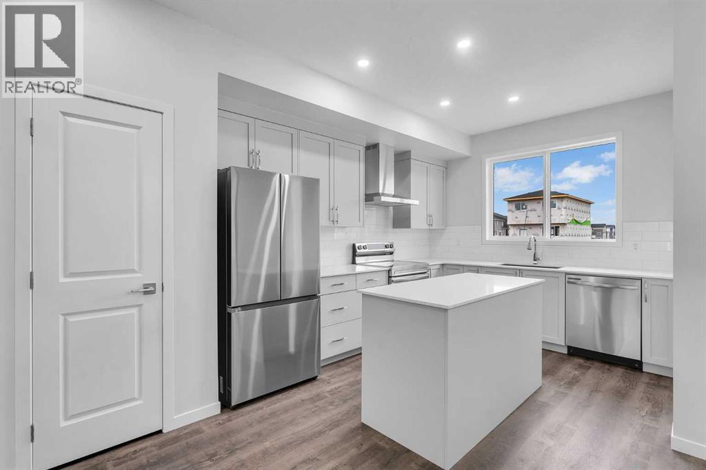 1903 Cornerstone Boulevard Ne, Calgary, Alberta  T3N 2S8 - Photo 13 - A2267078