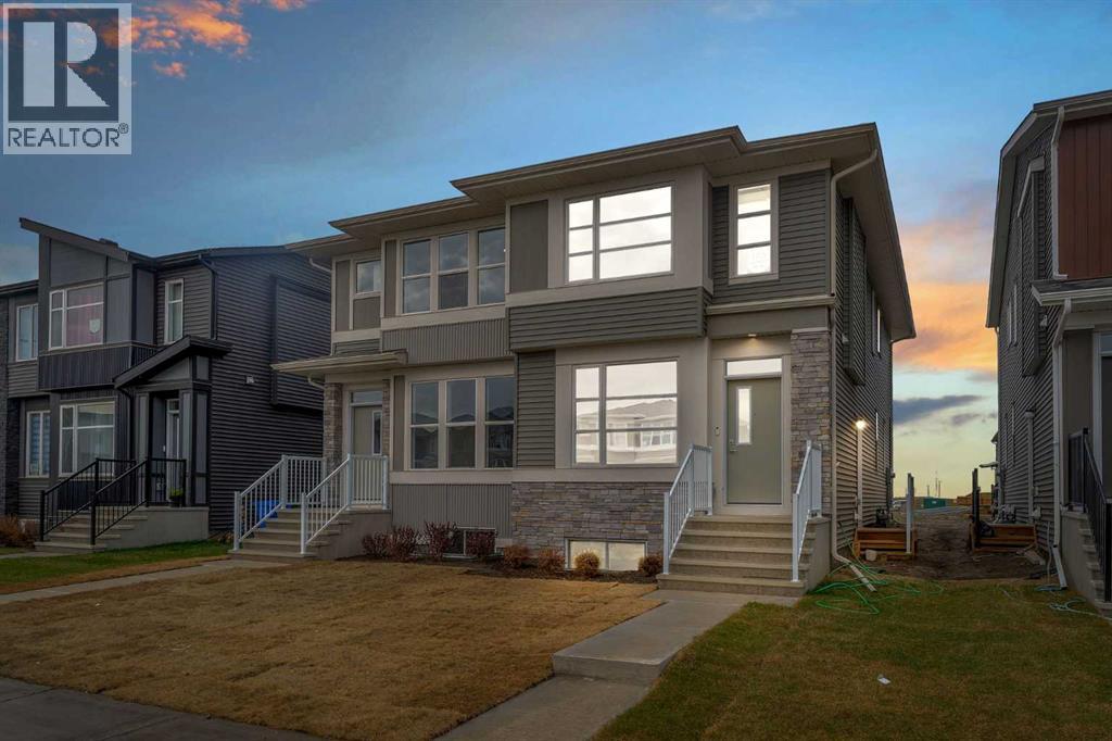 1903 Cornerstone Boulevard Ne, Calgary, Alberta  T3N 2S8 - Photo 1 - A2267078