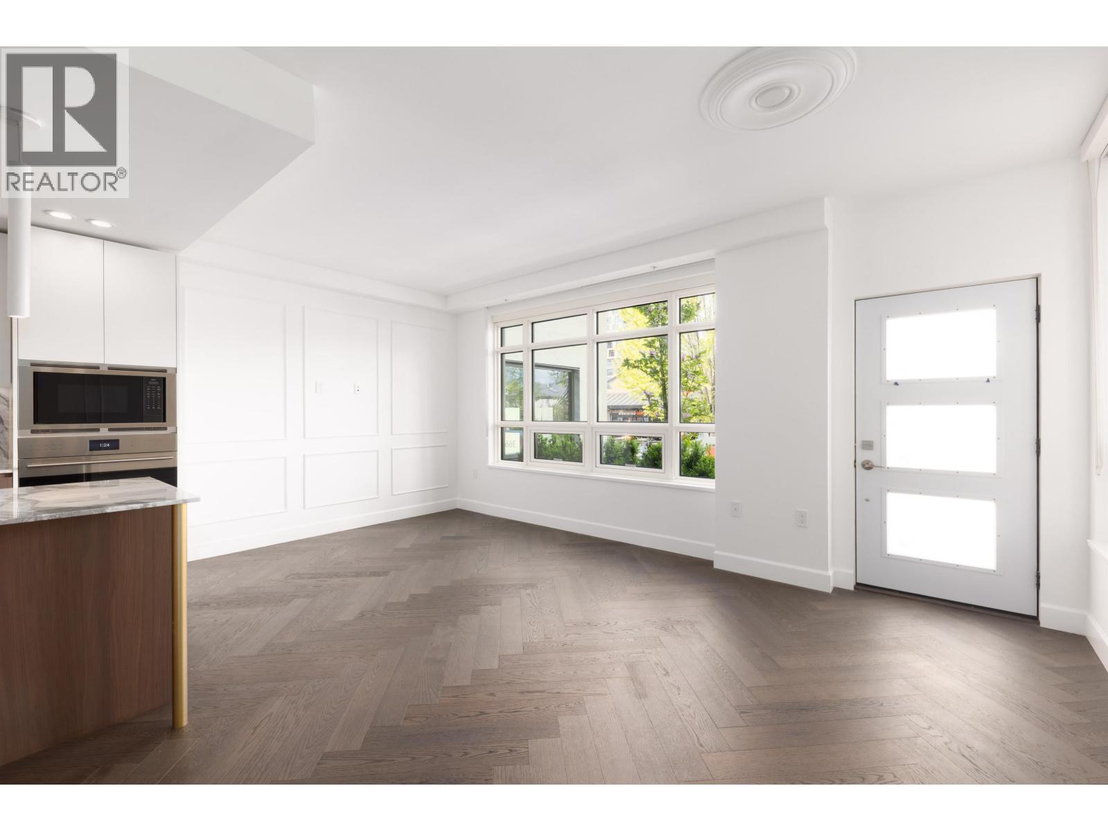 101 3668 W 10th Avenue, Vancouver, British Columbia V6R 0G4 - Photo 12 - R3044466