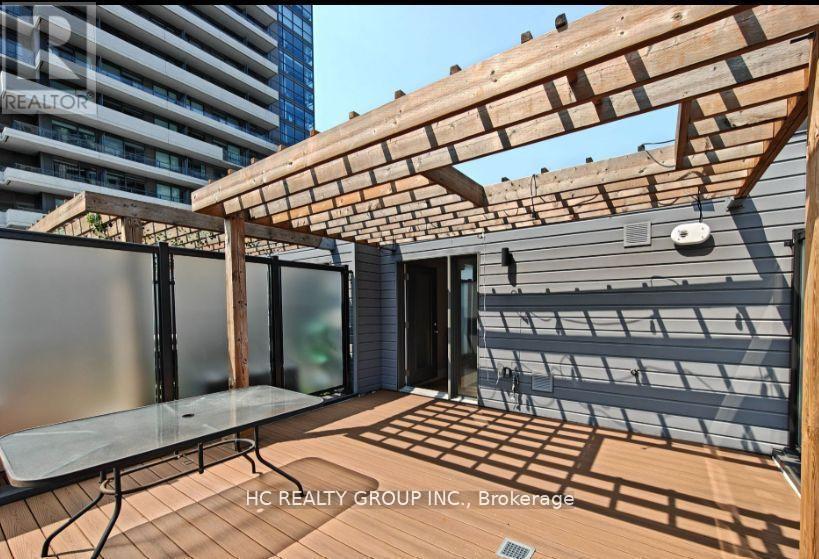 Unit 11 - 270 Davenport Road, Toronto, Ontario  M5R 0C1 - Photo 15 - C12524538