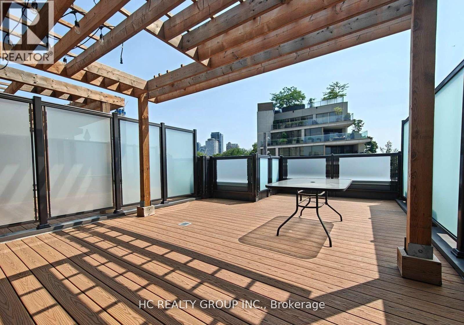 Unit 11 - 270 Davenport Road, Toronto, Ontario  M5R 0C1 - Photo 16 - C12524538