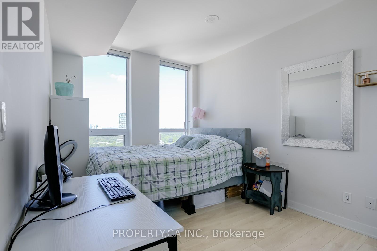 N2809 - 6 Sonic Way, Toronto, Ontario  M3C 0P1 - Photo 12 - C12524568