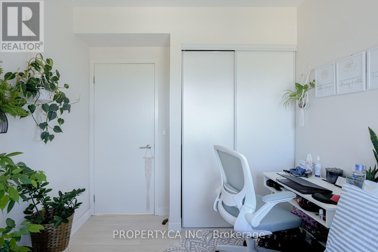 N2809 - 6 Sonic Way, Toronto, Ontario  M3C 0P1 - Photo 17 - C12524568