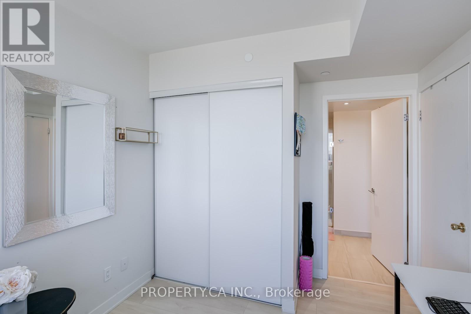 N2809 - 6 Sonic Way, Toronto, Ontario  M3C 0P1 - Photo 19 - C12524568