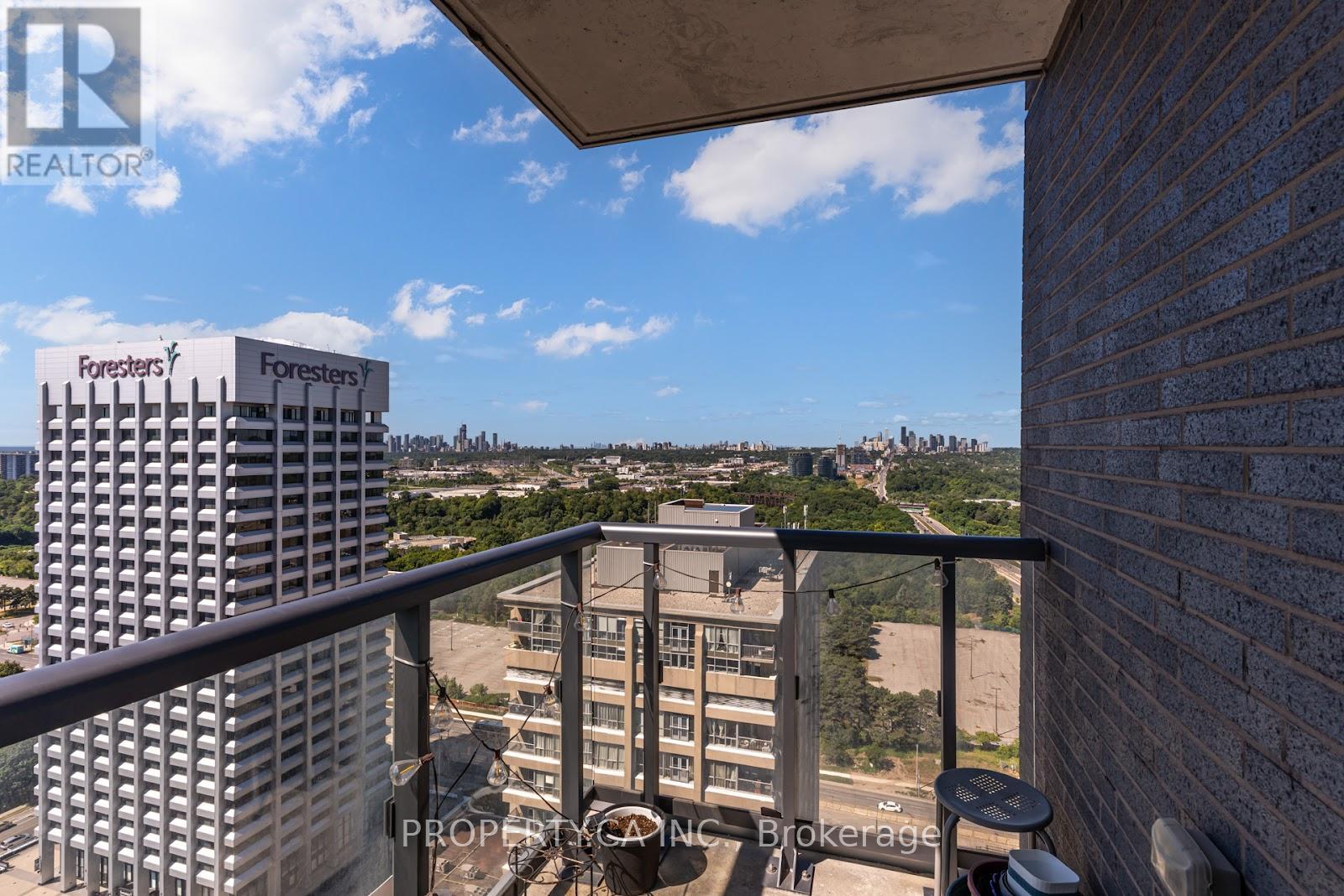 N2809 - 6 Sonic Way, Toronto, Ontario  M3C 0P1 - Photo 20 - C12524568