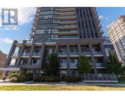 N2809 - 6 SONIC WAY, Toronto, Ontario