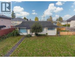 10891 MADDOCKS ROAD, Richmond, British Columbia
