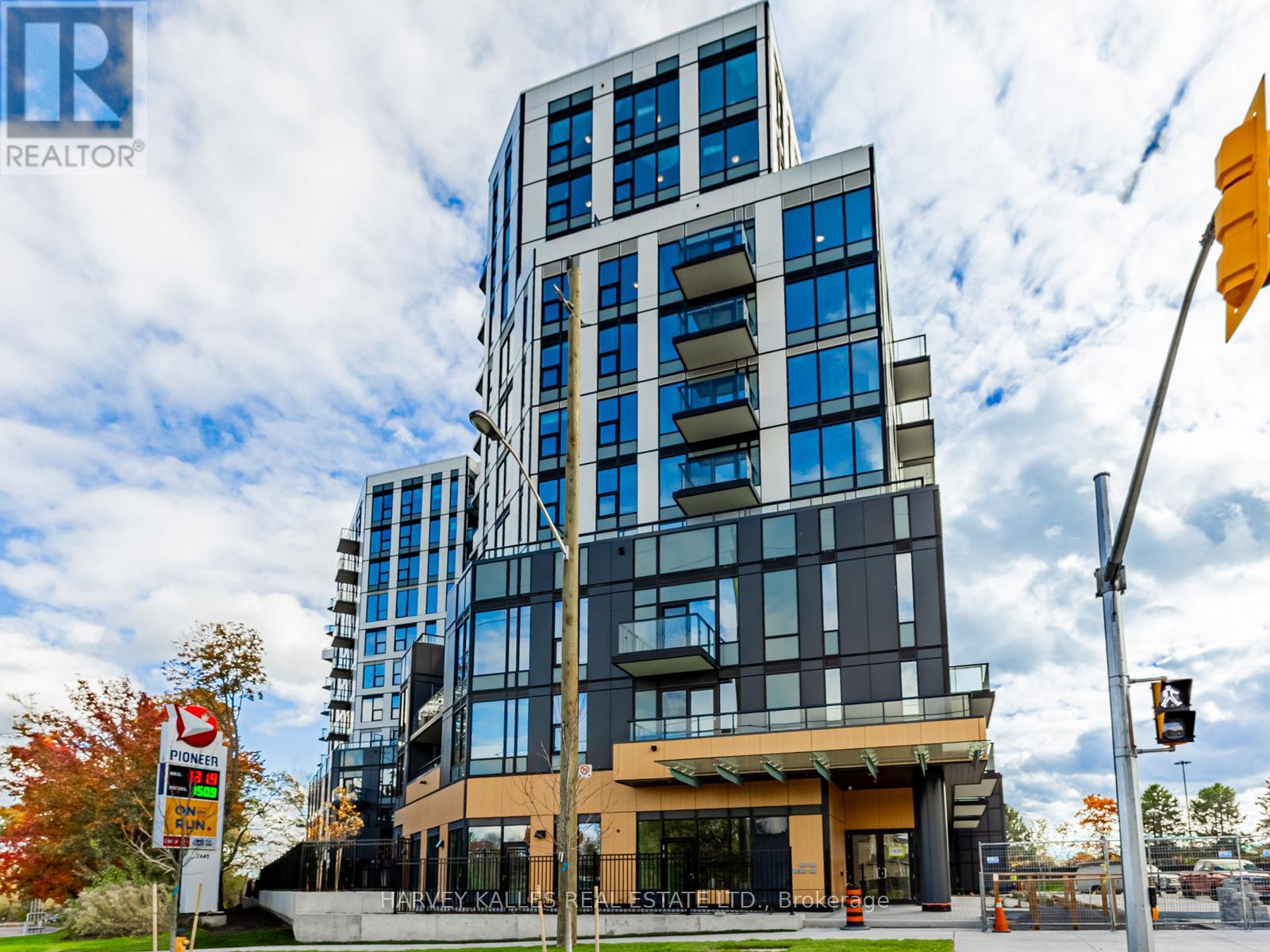 104A - 7439 KINGSTON ROAD, Toronto, Ontario