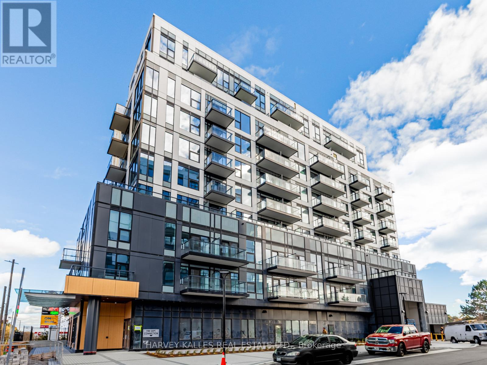 104a - 7439 Kingston Road, Toronto, Ontario  M1B 5S3 - Photo 2 - E12524542