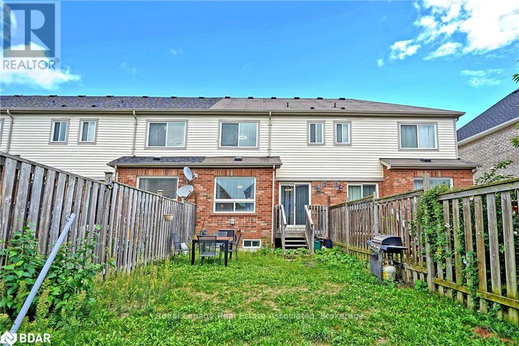 913 Fetchison Drive, Oshawa, Ontario  L1K 0L3 - Photo 34 - E12524558