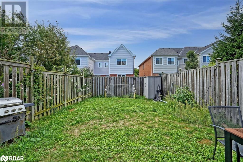 913 Fetchison Drive, Oshawa, Ontario  L1K 0L3 - Photo 35 - E12524558