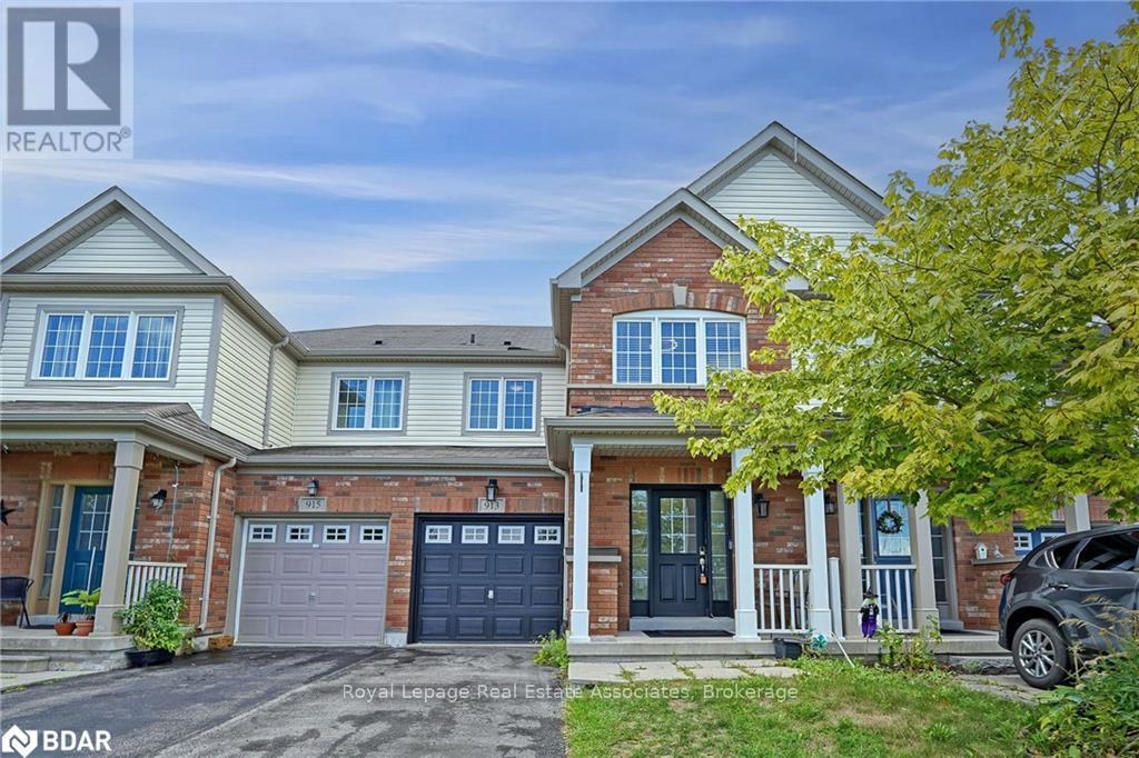 913 Fetchison Drive, Oshawa, Ontario  L1K 0L3 - Photo 4 - E12524558