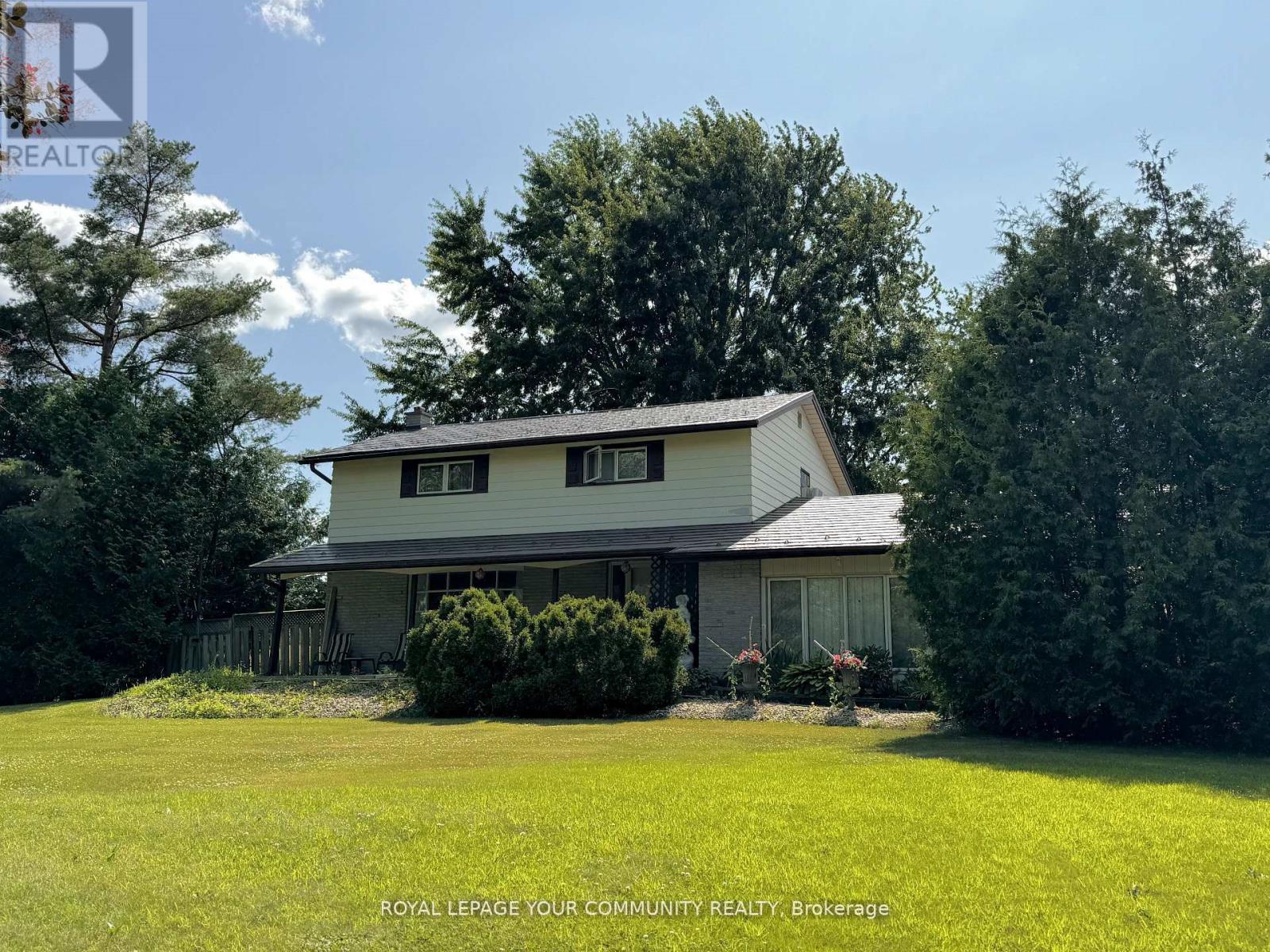 7230 COUNTRY LANE, Whitby, Ontario