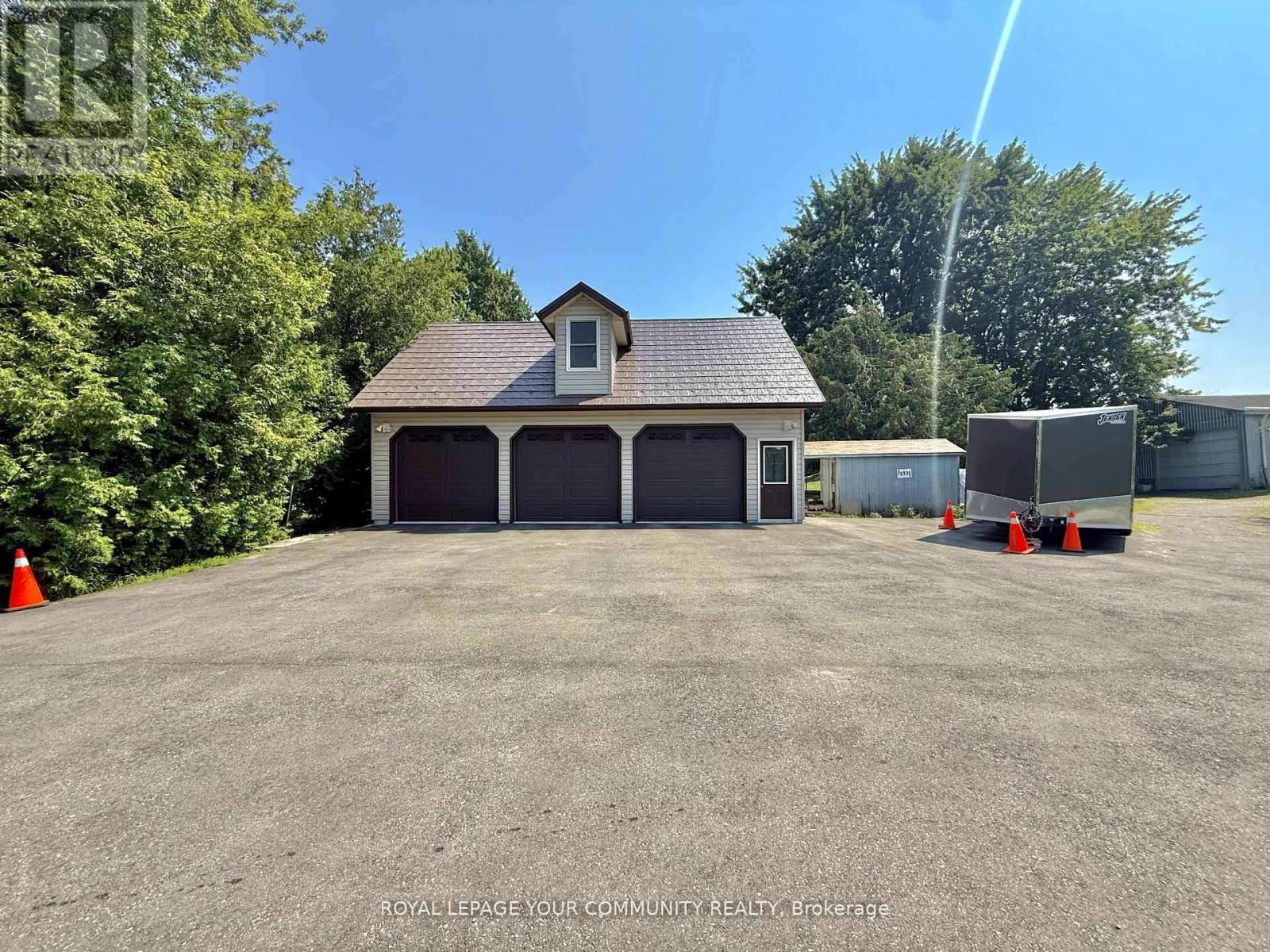 7230 Country Lane, Whitby, Ontario  L1M 1N2 - Photo 3 - E12524566