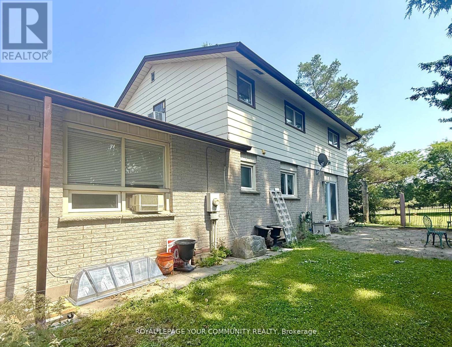 7230 Country Lane, Whitby, Ontario  L1M 1N2 - Photo 4 - E12524566