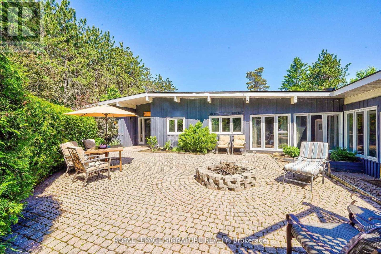 6554 9th Line, New Tecumseth, Ontario  L0G 1A0 - Photo 3 - N12515876