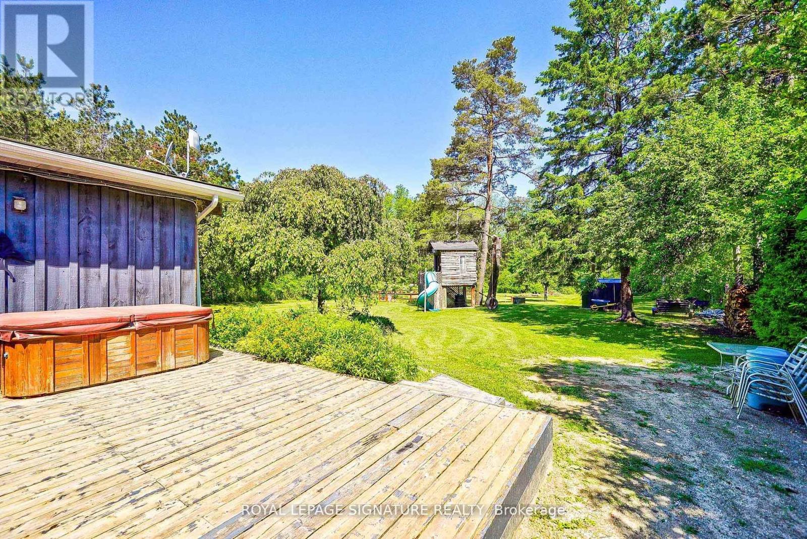 6554 9th Line, New Tecumseth, Ontario  L0G 1A0 - Photo 34 - N12515876