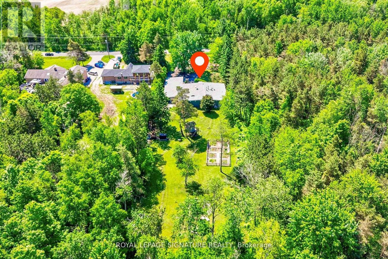 6554 9th Line, New Tecumseth, Ontario  L0G 1A0 - Photo 5 - N12515876