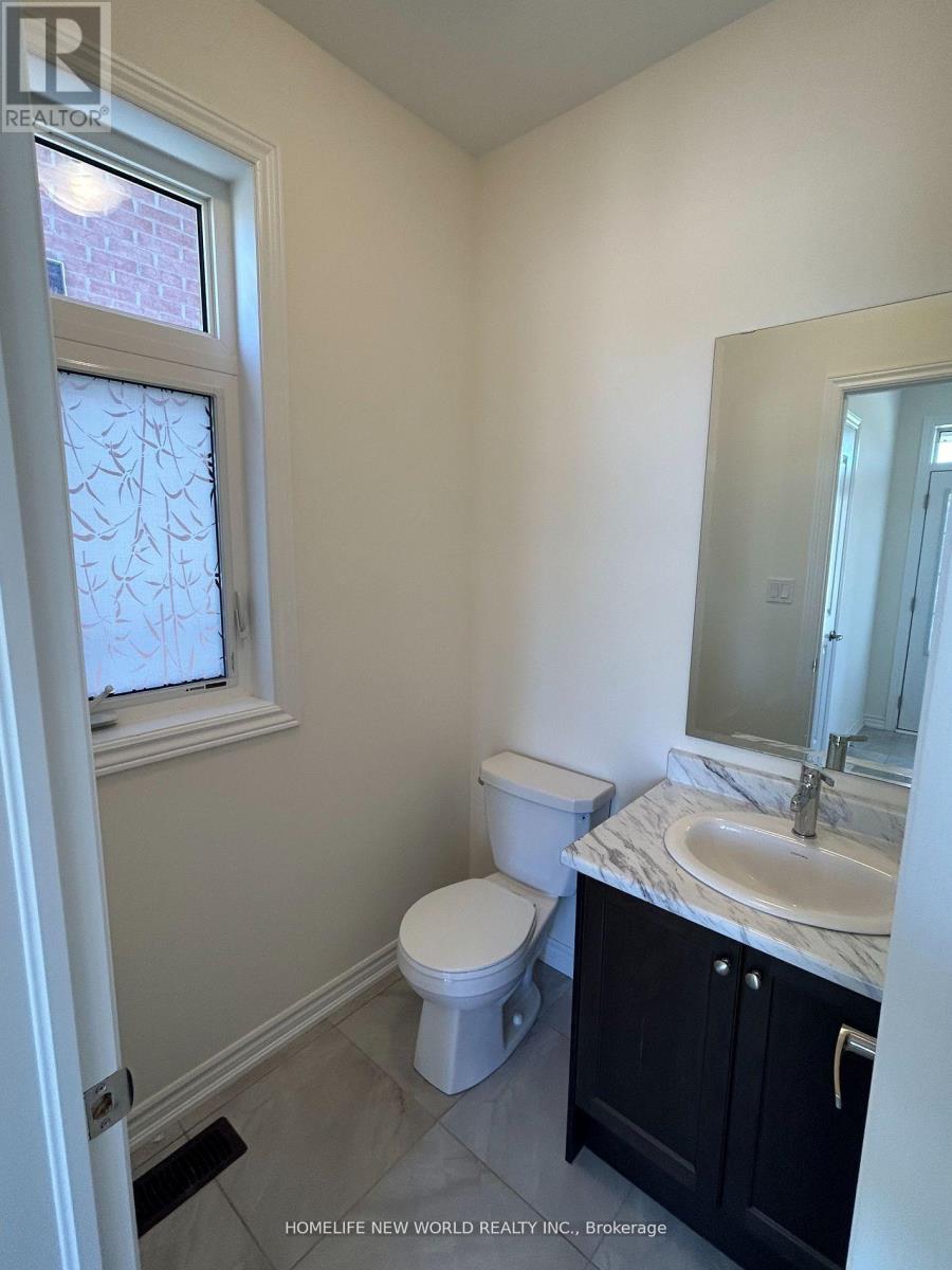 21 Garrett Styles Drive, Georgina, Ontario  L4P 0J1 - Photo 11 - N12524530