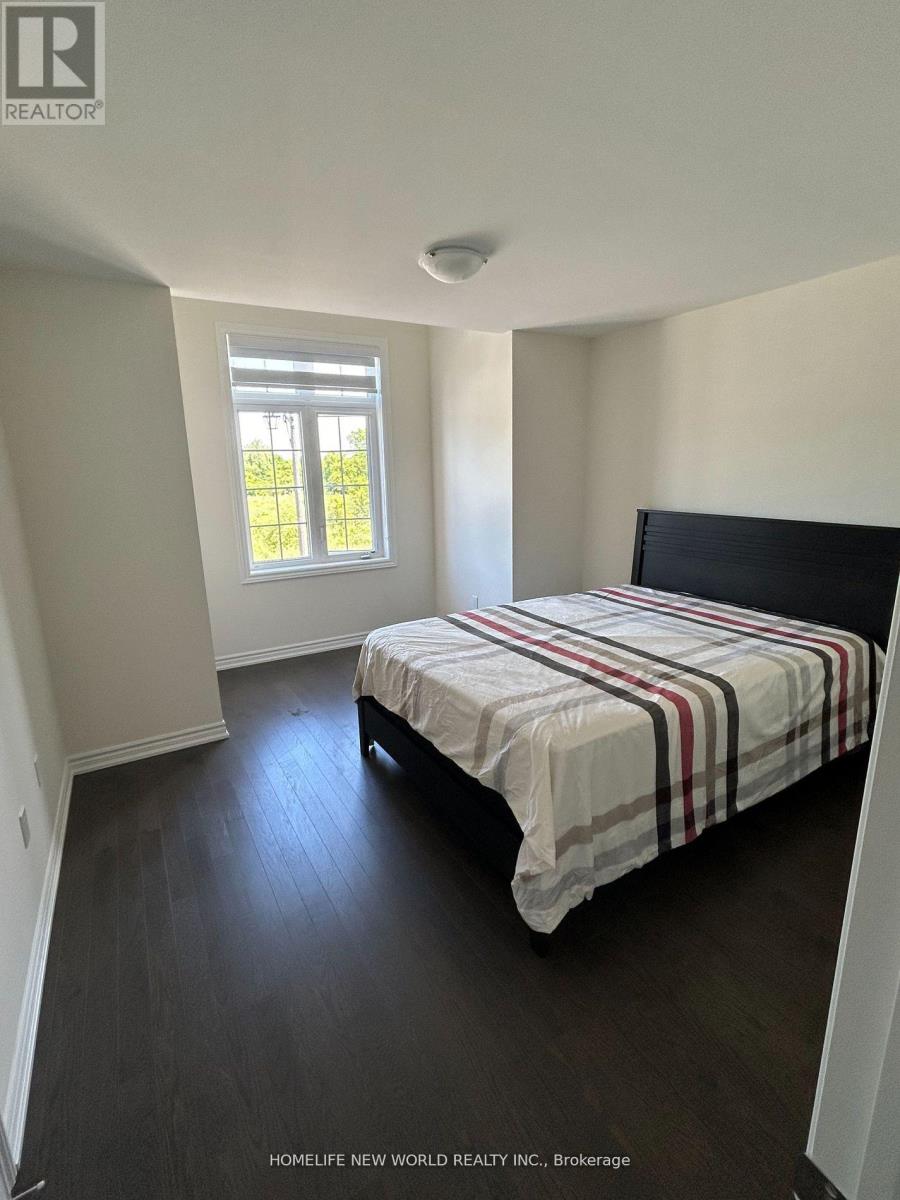 21 Garrett Styles Drive, Georgina, Ontario  L4P 0J1 - Photo 8 - N12524530