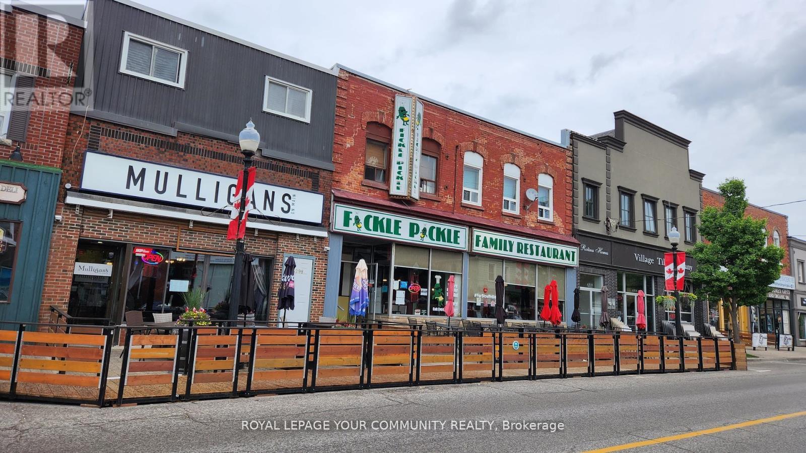 6302-04 MAIN STREET, Whitchurch-Stouffville, Ontario