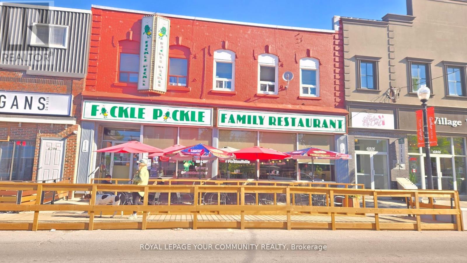 6302-04 Main Street, Whitchurch-Stouffville, Ontario  L4A 1G8 - Photo 20 - N12524534