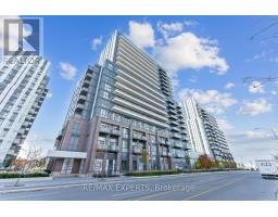 1215 - 38 HONEYCRISP CRESCENT, Vaughan, Ontario